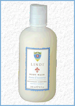 Lindi Body Wash
