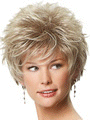 Gabor wigs - Perk